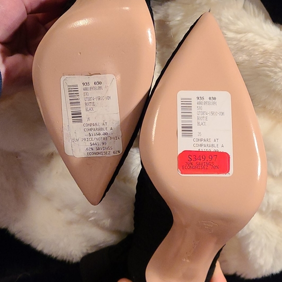 Summer bootie black - Picture 2 of 11